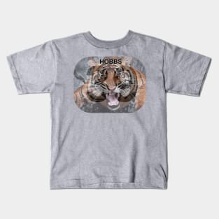 Hobbs39 Kids T-Shirt